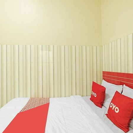 Oyo 91453 Hotel Srikandi Gejayan Maguwo Eksteriør bilde