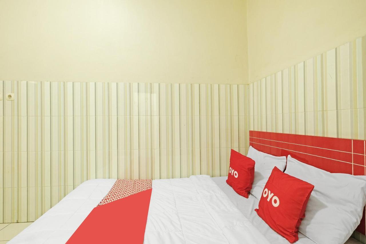 Oyo 91453 Hotel Srikandi Gejayan Maguwo Eksteriør bilde