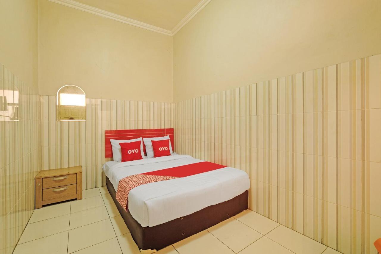 Oyo 91453 Hotel Srikandi Gejayan Maguwo Eksteriør bilde